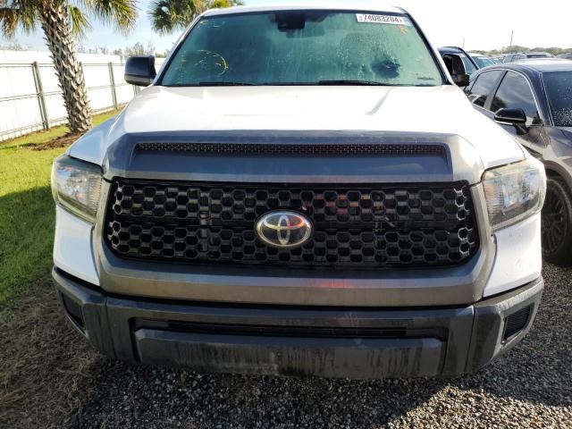 Photo 4 VIN: 5TFRY5F19LX271275 - TOYOTA TUNDRA DOU 