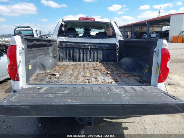 Photo 7 VIN: 5TFRY5F19MX286280 - TOYOTA TUNDRA 