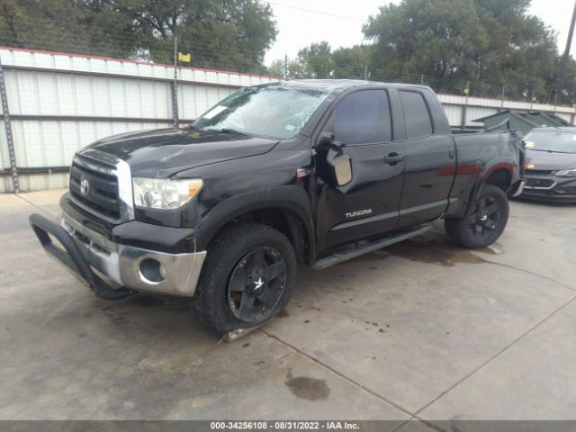 Photo 1 VIN: 5TFRY5F1XAX083359 - TOYOTA TUNDRA 2WD TRUCK 