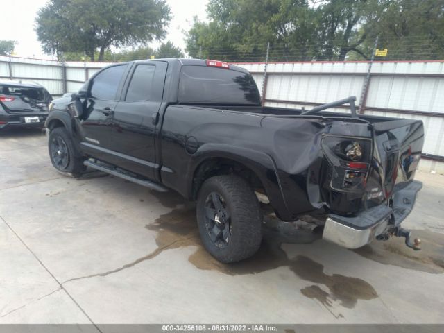 Photo 2 VIN: 5TFRY5F1XAX083359 - TOYOTA TUNDRA 2WD TRUCK 