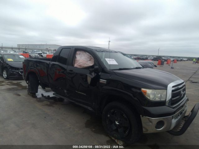 Photo 5 VIN: 5TFRY5F1XAX083359 - TOYOTA TUNDRA 2WD TRUCK 