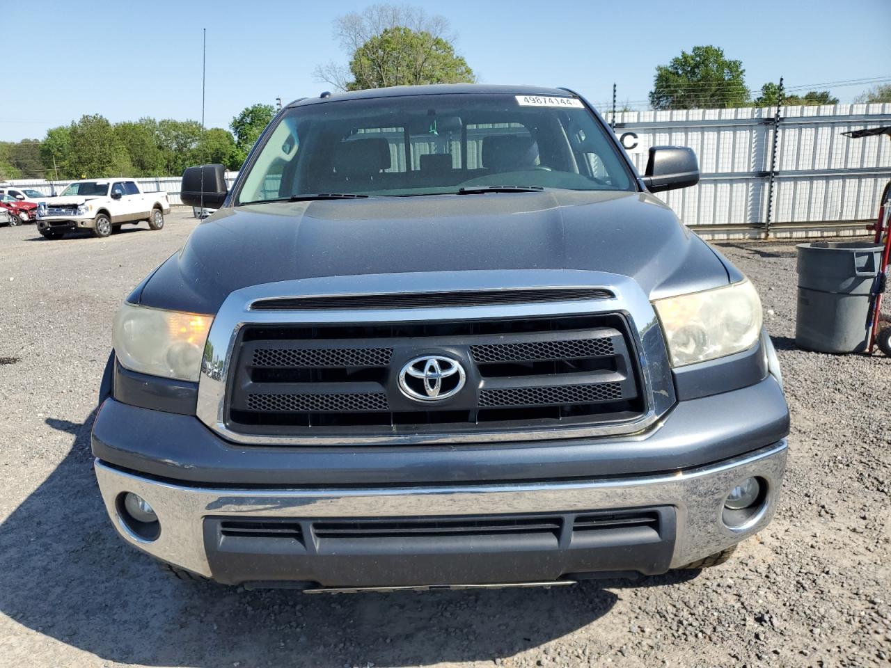 Photo 4 VIN: 5TFRY5F1XAX084642 - TOYOTA TUNDRA 