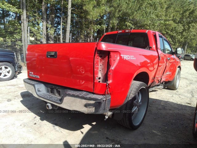 Photo 3 VIN: 5TFRY5F1XAX087573 - TOYOTA TUNDRA 2WD TRUCK 