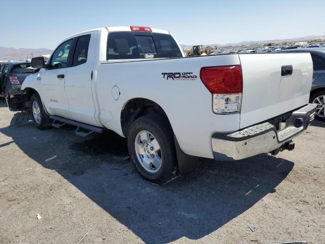 Photo 1 VIN: 5TFRY5F1XAX088545 - TOYOTA TUNDRA DOU 