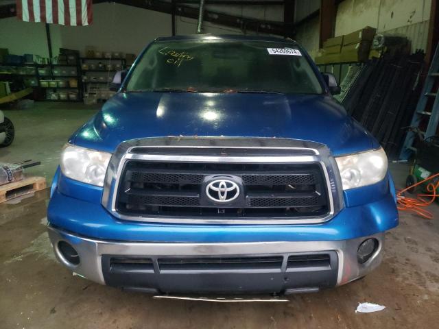 Photo 4 VIN: 5TFRY5F1XAX092224 - TOYOTA TUNDRA 