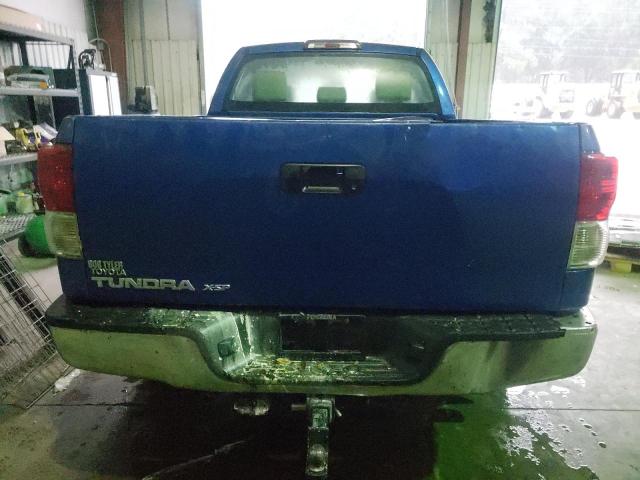 Photo 5 VIN: 5TFRY5F1XAX092224 - TOYOTA TUNDRA 