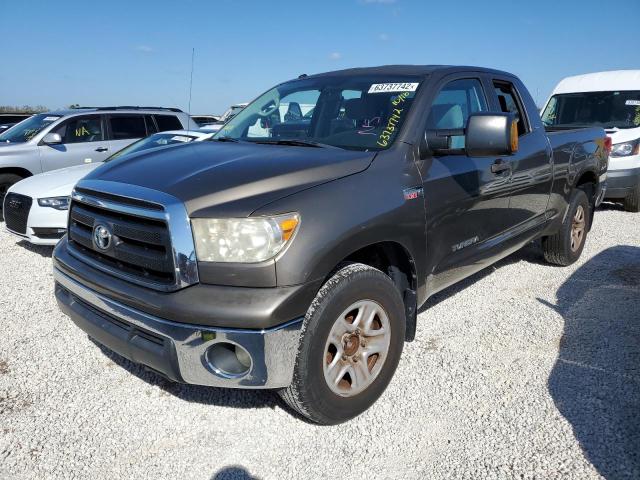 Photo 1 VIN: 5TFRY5F1XBX106477 - TOYOTA TUNDRA DOU 