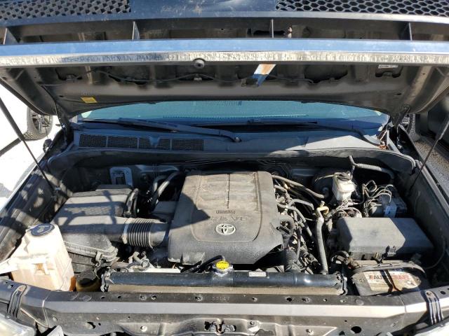 Photo 6 VIN: 5TFRY5F1XBX106477 - TOYOTA TUNDRA DOU 