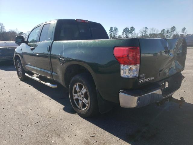 Photo 1 VIN: 5TFRY5F1XBX106737 - TOYOTA TUNDRA 