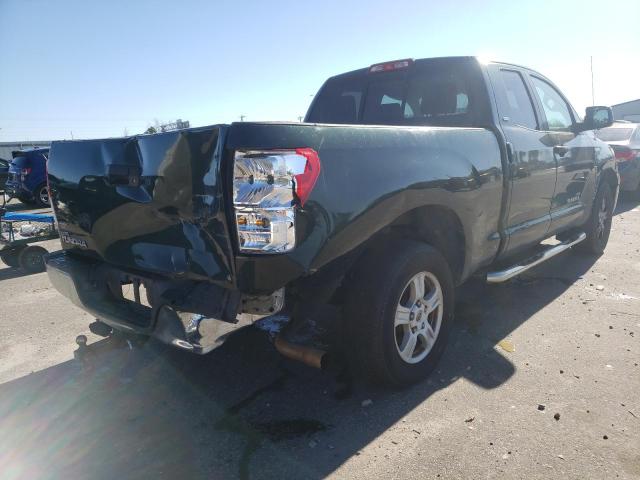 Photo 2 VIN: 5TFRY5F1XBX106737 - TOYOTA TUNDRA 