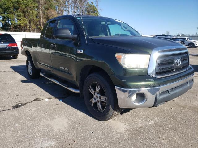 Photo 3 VIN: 5TFRY5F1XBX106737 - TOYOTA TUNDRA 