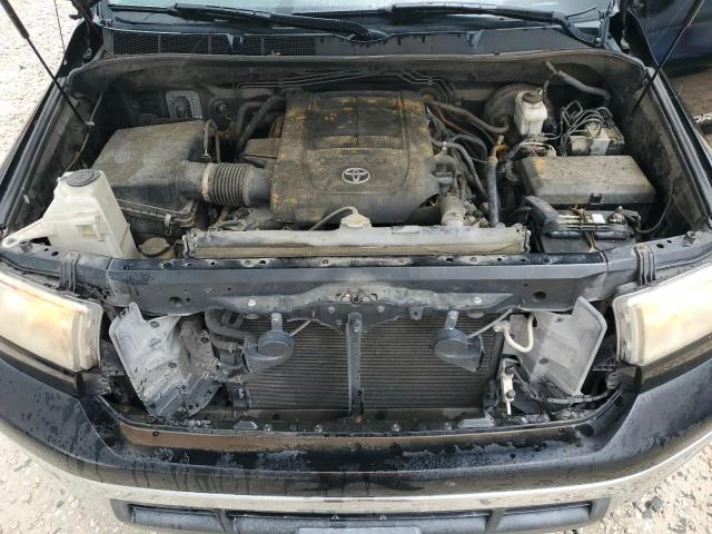 Photo 10 VIN: 5TFRY5F1XBX114255 - TOYOTA TUNDRA DOU 