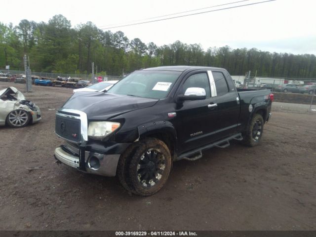 Photo 1 VIN: 5TFRY5F1XCX118890 - TOYOTA TUNDRA 