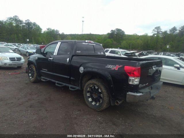 Photo 2 VIN: 5TFRY5F1XCX118890 - TOYOTA TUNDRA 