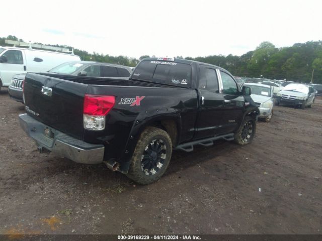 Photo 3 VIN: 5TFRY5F1XCX118890 - TOYOTA TUNDRA 