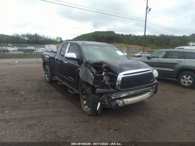 Photo 5 VIN: 5TFRY5F1XCX118890 - TOYOTA TUNDRA 