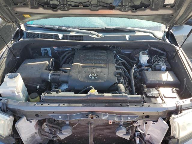 Photo 10 VIN: 5TFRY5F1XCX126469 - TOYOTA TUNDRA DOU 