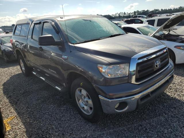 Photo 3 VIN: 5TFRY5F1XCX126469 - TOYOTA TUNDRA DOU 