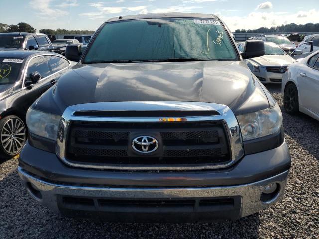 Photo 4 VIN: 5TFRY5F1XCX126469 - TOYOTA TUNDRA DOU 