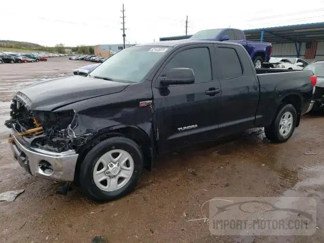 Photo 0 VIN: 5TFRY5F1XDX139174 - TOYOTA TUNDRA 