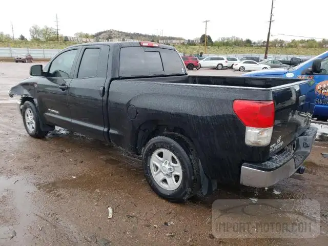 Photo 1 VIN: 5TFRY5F1XDX139174 - TOYOTA TUNDRA 