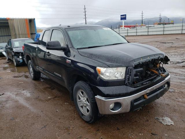 Photo 3 VIN: 5TFRY5F1XDX139174 - TOYOTA TUNDRA 