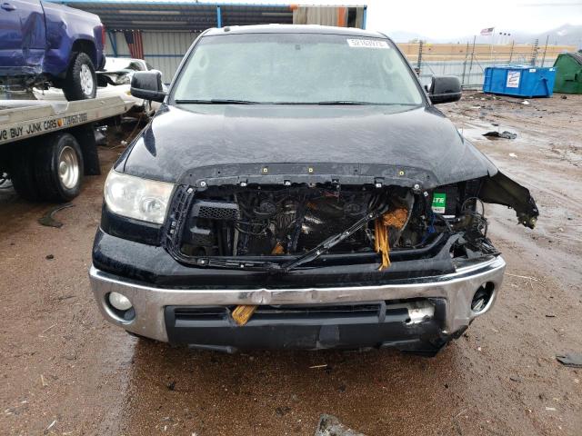 Photo 4 VIN: 5TFRY5F1XDX139174 - TOYOTA TUNDRA 