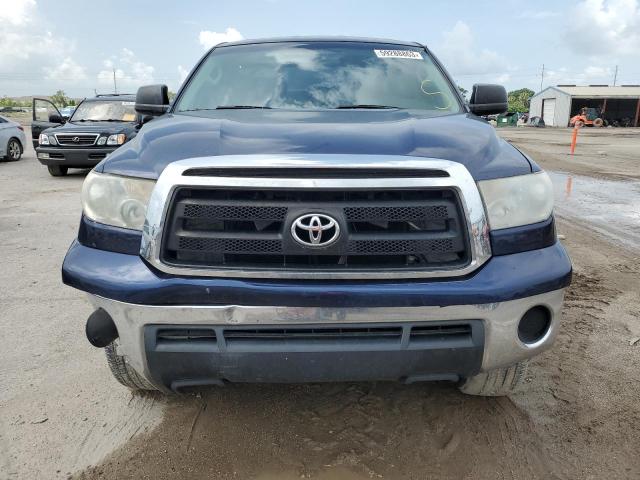 Photo 4 VIN: 5TFRY5F1XDX141507 - TOYOTA TUNDRA DOU 