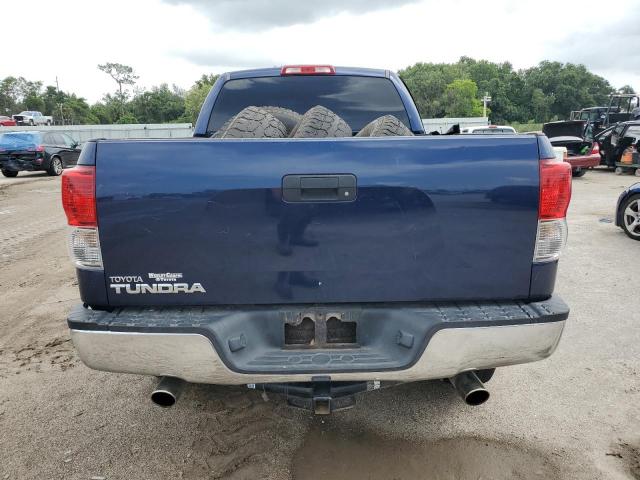 Photo 5 VIN: 5TFRY5F1XDX141507 - TOYOTA TUNDRA DOU 