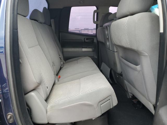 Photo 9 VIN: 5TFRY5F1XDX141507 - TOYOTA TUNDRA DOU 