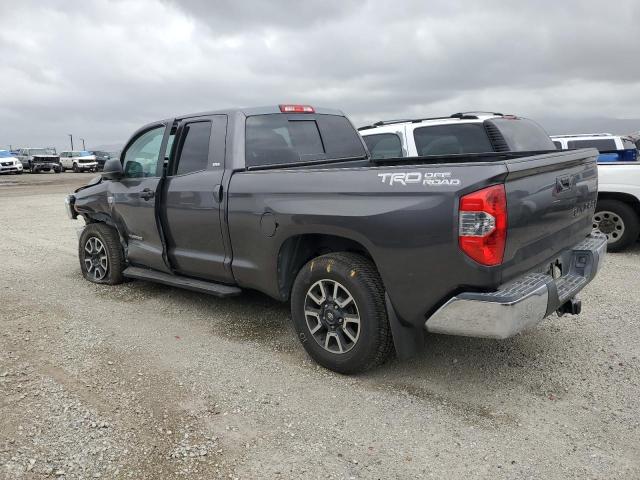 Photo 1 VIN: 5TFRY5F1XEX150449 - TOYOTA TUNDRA DOU 