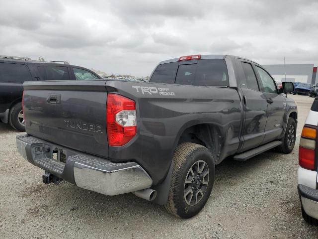 Photo 2 VIN: 5TFRY5F1XEX150449 - TOYOTA TUNDRA DOU 