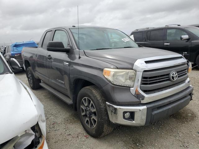 Photo 3 VIN: 5TFRY5F1XEX150449 - TOYOTA TUNDRA DOU 