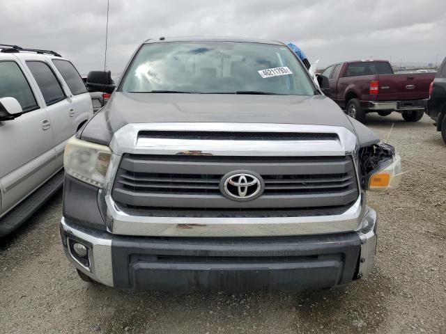 Photo 4 VIN: 5TFRY5F1XEX150449 - TOYOTA TUNDRA DOU 