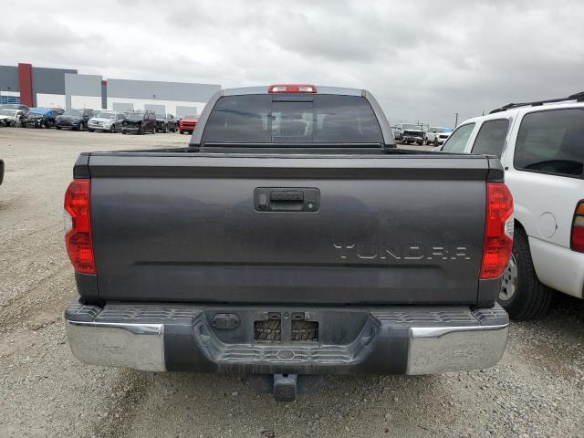 Photo 5 VIN: 5TFRY5F1XEX150449 - TOYOTA TUNDRA DOU 