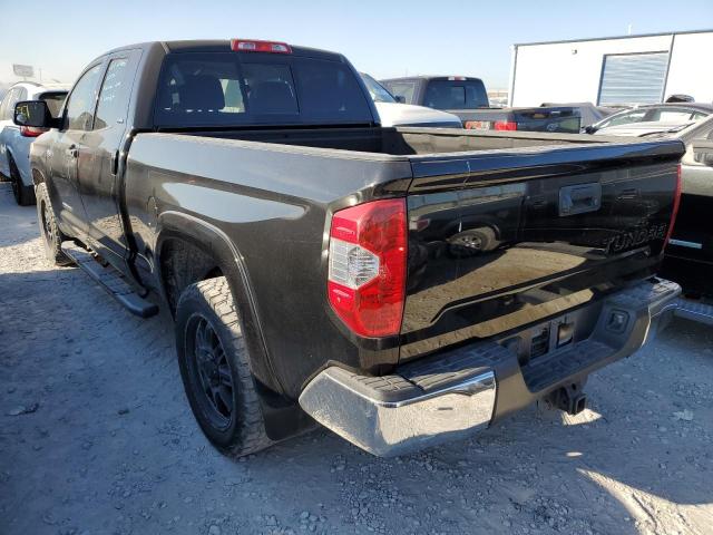 Photo 2 VIN: 5TFRY5F1XEX150726 - TOYOTA TUNDRA DOU 