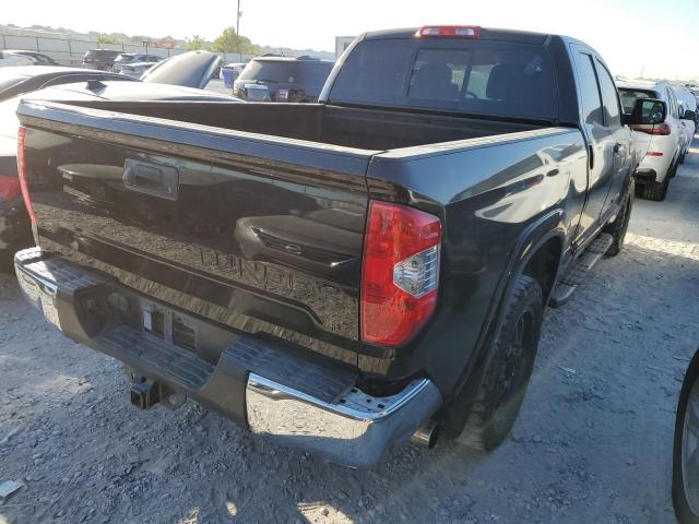 Photo 3 VIN: 5TFRY5F1XEX150726 - TOYOTA TUNDRA DOU 