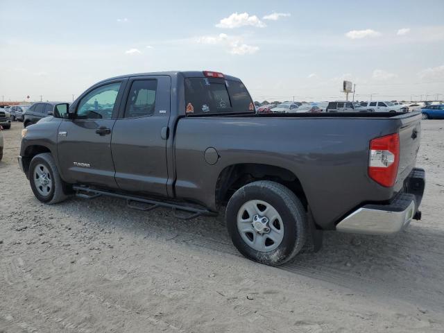 Photo 1 VIN: 5TFRY5F1XEX152363 - TOYOTA TUNDRA DOU 