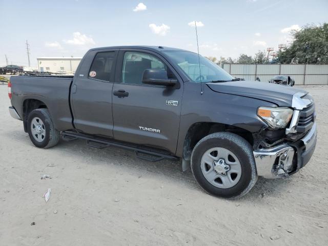 Photo 3 VIN: 5TFRY5F1XEX152363 - TOYOTA TUNDRA DOU 