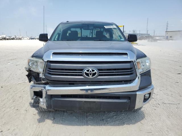 Photo 4 VIN: 5TFRY5F1XEX152363 - TOYOTA TUNDRA DOU 