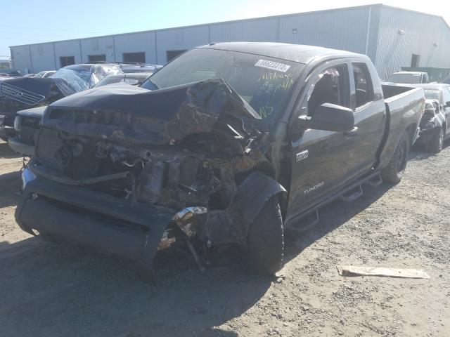 Photo 1 VIN: 5TFRY5F1XEX168577 - TOYOTA TUNDRA DOU 