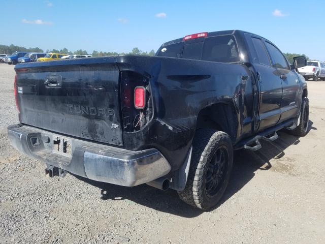 Photo 3 VIN: 5TFRY5F1XEX168577 - TOYOTA TUNDRA DOU 