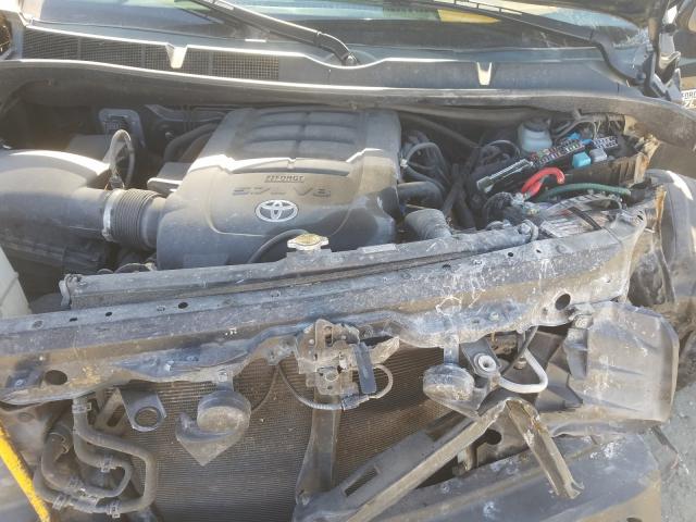 Photo 6 VIN: 5TFRY5F1XEX168577 - TOYOTA TUNDRA DOU 