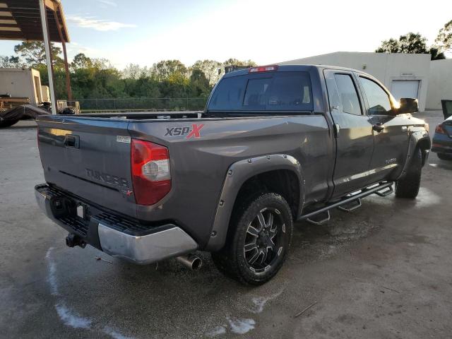 Photo 3 VIN: 5TFRY5F1XFX180049 - TOYOTA TUNDRA DOU 