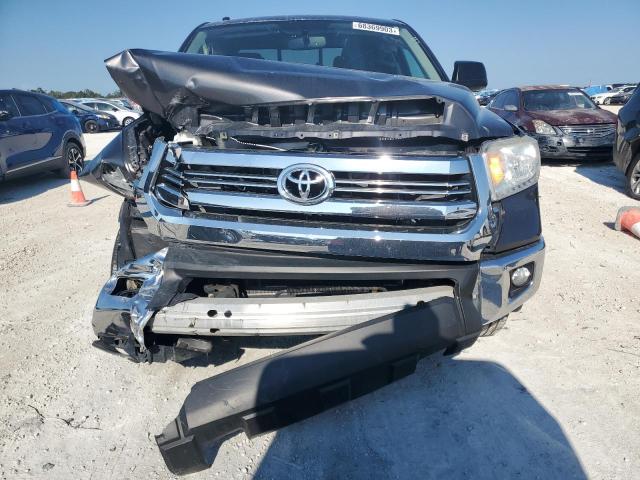 Photo 4 VIN: 5TFRY5F1XGX195989 - TOYOTA TUNDRA DOU 