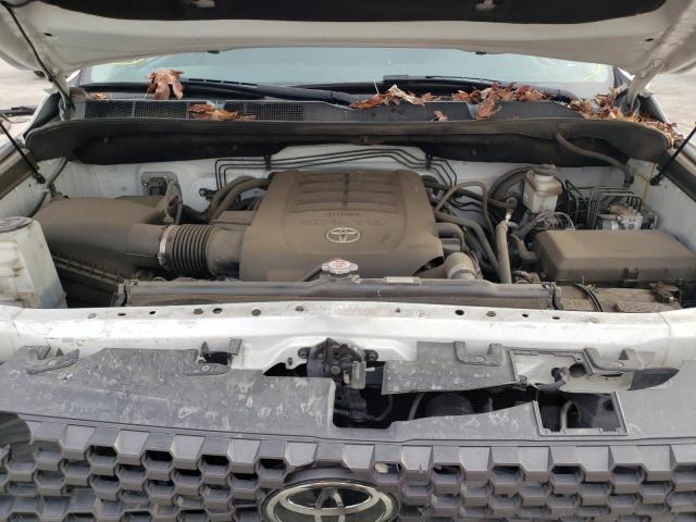 Photo 10 VIN: 5TFRY5F1XKX249283 - TOYOTA TUNDRA DOU 