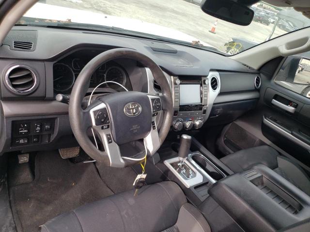 Photo 7 VIN: 5TFRY5F1XKX249283 - TOYOTA TUNDRA DOU 