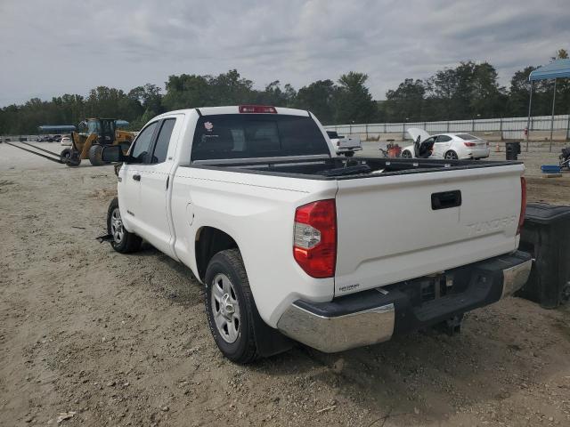 Photo 1 VIN: 5TFRY5F1XKX254001 - TOYOTA TUNDRA DOU 