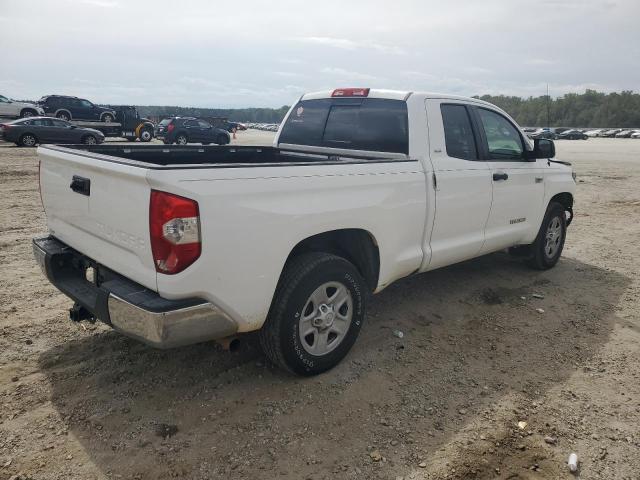 Photo 2 VIN: 5TFRY5F1XKX254001 - TOYOTA TUNDRA DOU 