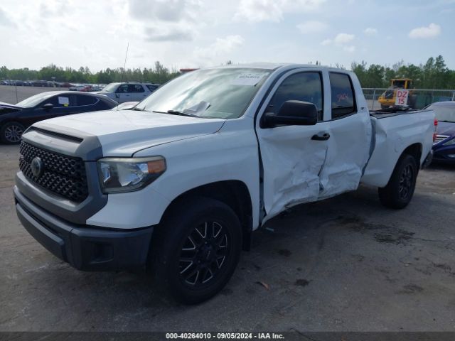 Photo 1 VIN: 5TFRY5F1XKX254290 - TOYOTA TUNDRA 